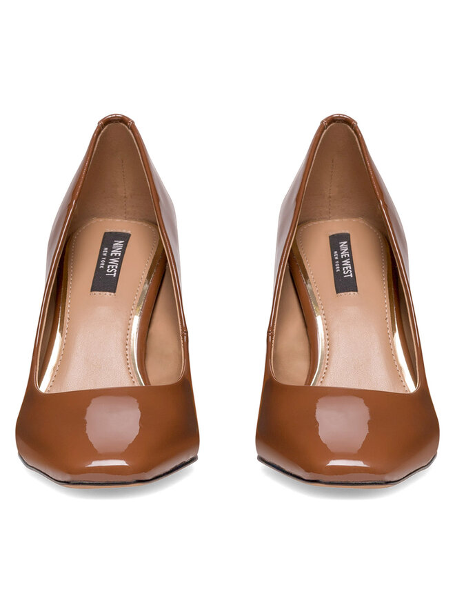 Nine West Pumps Nine West 905901 Braun