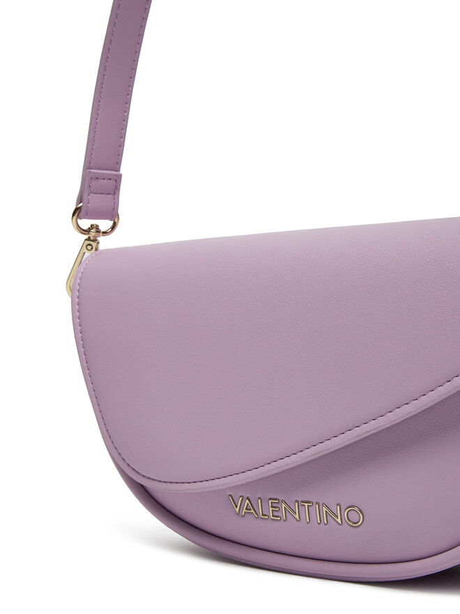 Valentino Τσάντα Valentino Piper  VBS8DM09 Μωβ