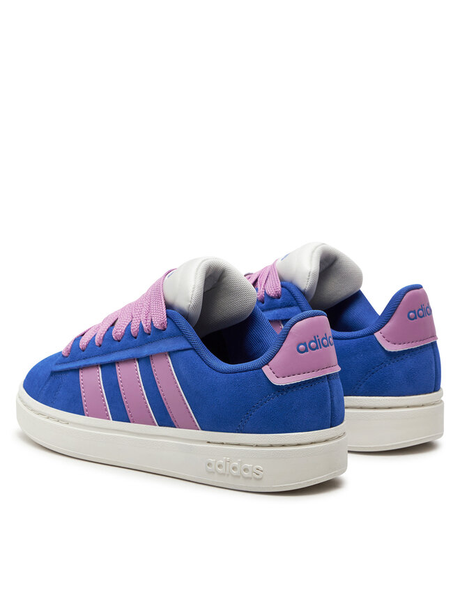 adidas Снікерcи adidas Grand Court Alpha IH3853 Голубий