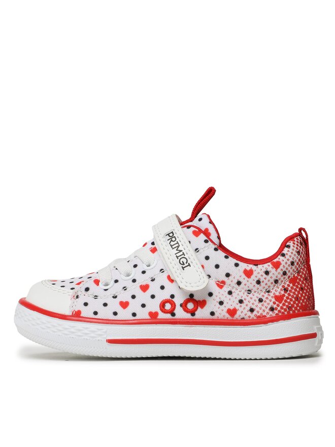 Primigi Sneakers Primigi 3952000 M Weiß