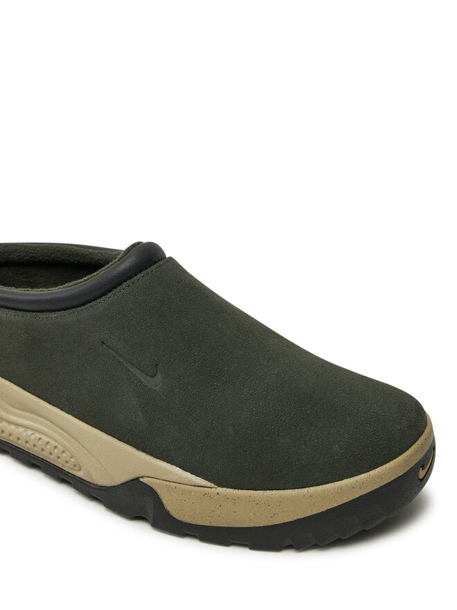 Nike Klapki Nike Acg Rufus FV2923 300 Zielony