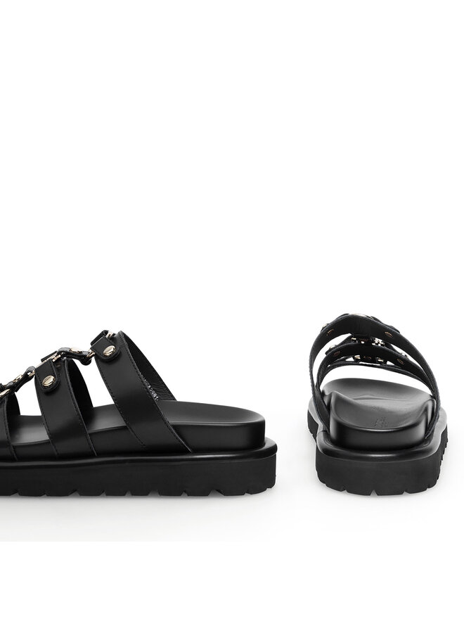Badura Şlapi Badura WFA2591-1Z Negru