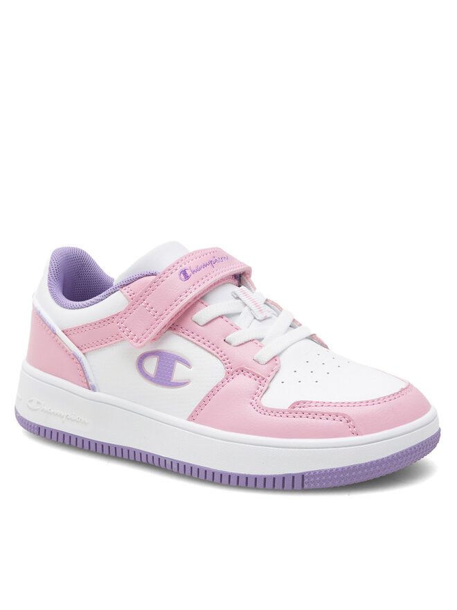 Champion Sneakers Champion Rebound 2.0 Low B PS S32497-WW021 Roz