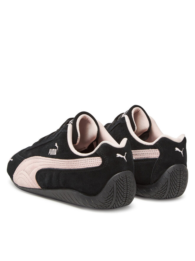 Puma Sportcipők Puma Speedcat OG 398846 09 Fekete