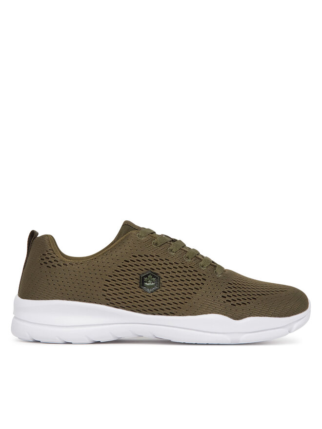 Lumberjack Sneakers Lumberjack Agatha 45 LJ-SMA9411-001-T05-CF010 Khakifarben