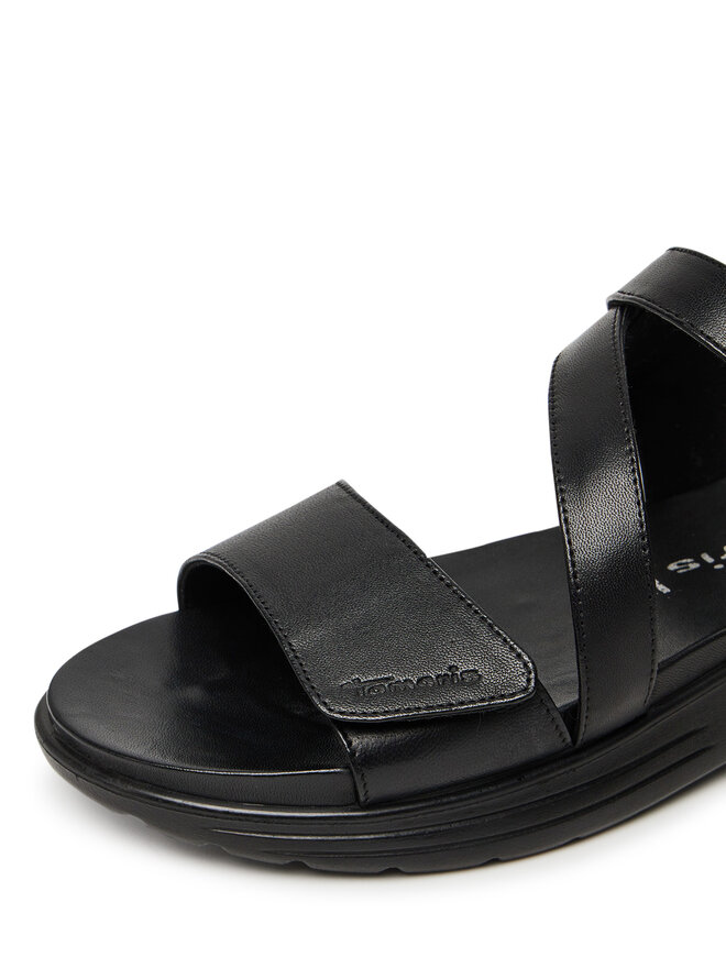 Tamaris Sandalen Tamaris 1-28228-44 Schwarz