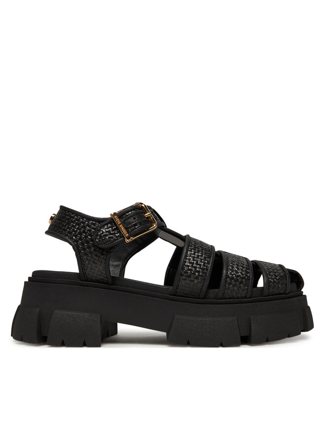 Steve Madden Sandale Steve Madden Amina s SM11003681 Negru