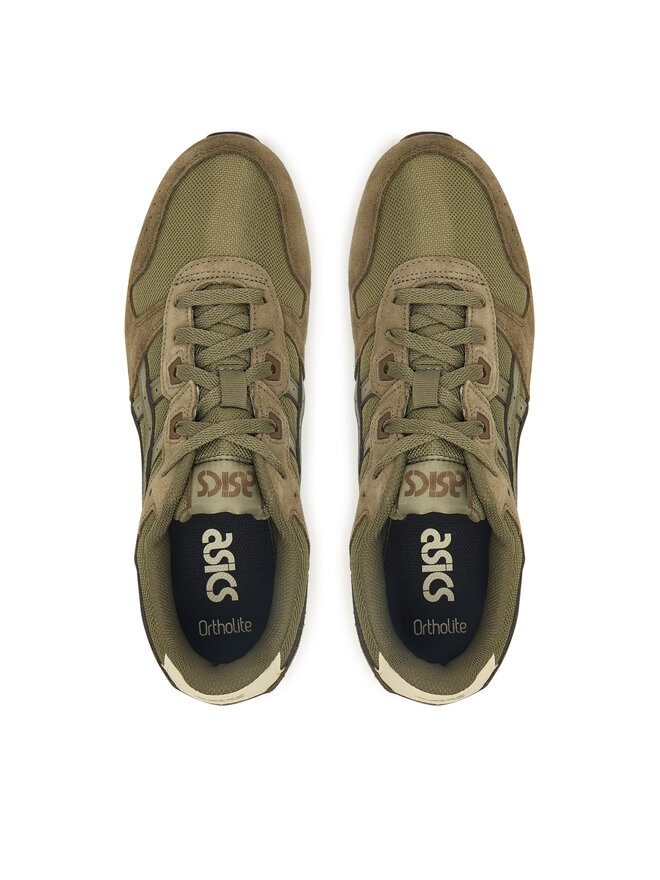 Asics Снікерcи Asics Lyte Classic 1203A611 Зелений