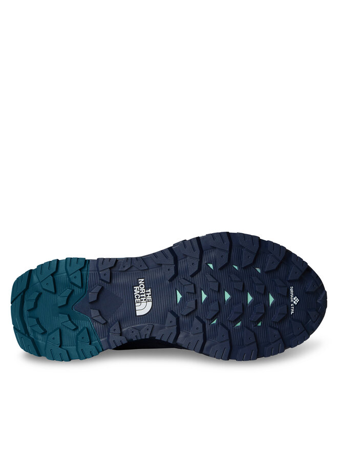 The North Face Trekkingi The North Face Offtrail Hike Gore-Tex NF0A8AEH81E1 Granatowy