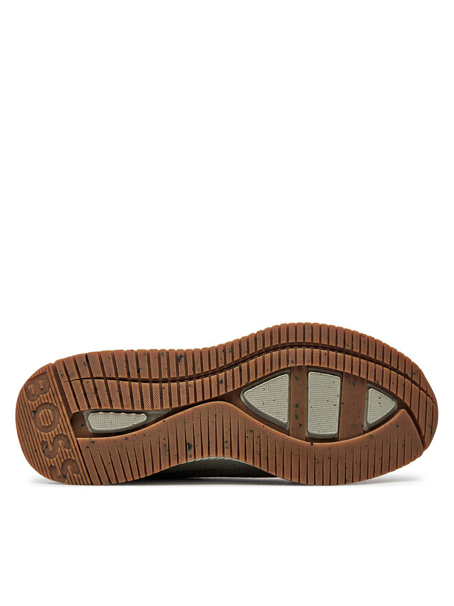 BOSS Zapatillas Boss Ttnm Evo Runn Acbc 50517897 Beis