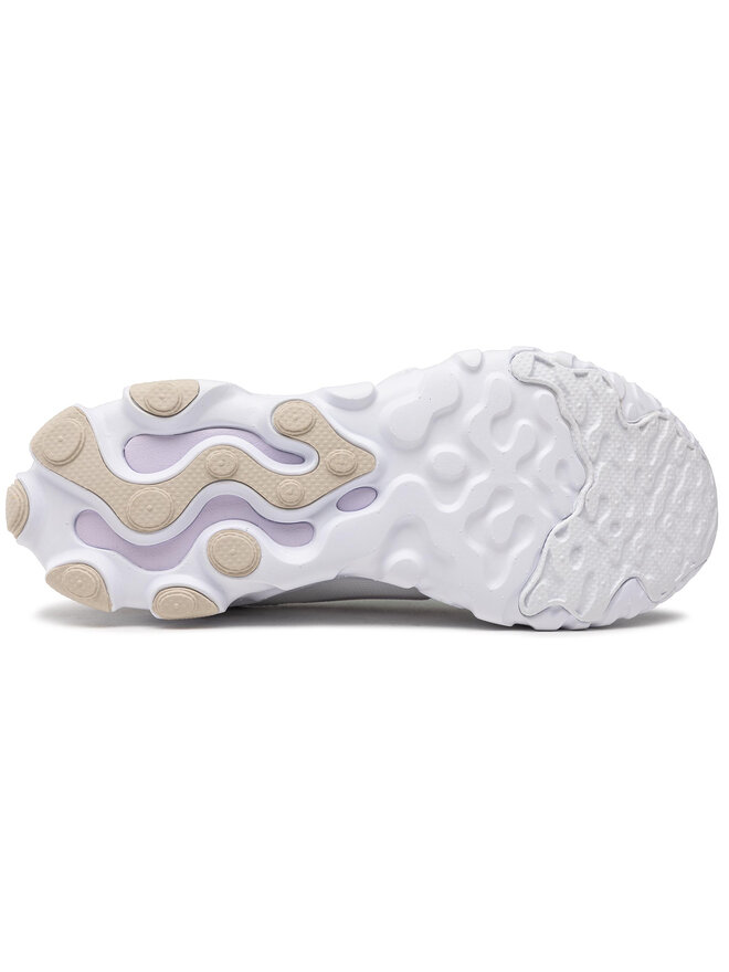 Nike Sneakers Nike React Art3mis DA1647 100 Alb