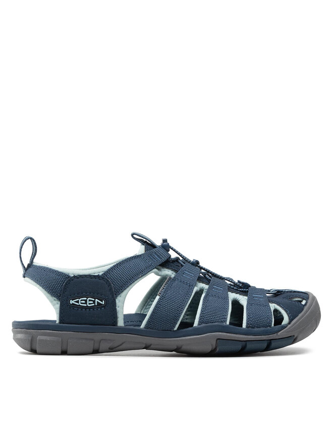 Keen Basutės Keen Clearwater Cnx 1016295 Tamsiai mėlyna