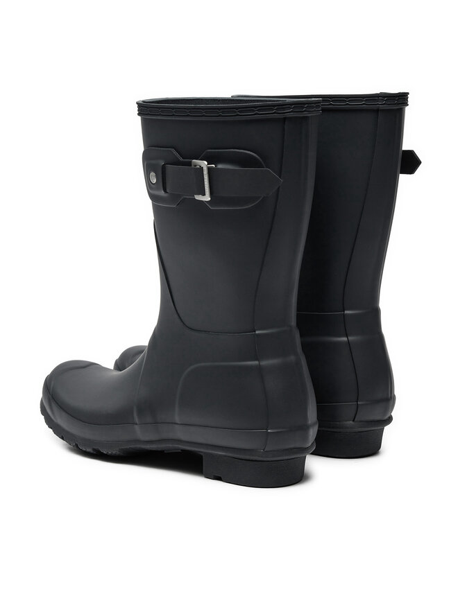 Hunter Gumicsizma Hunter WFS1000RMA Fekete