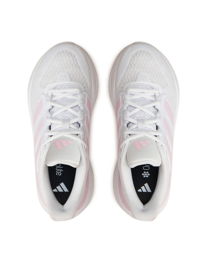 adidas Pantofi pentru alergare adidas Ultrarun 5 JH6037 Alb