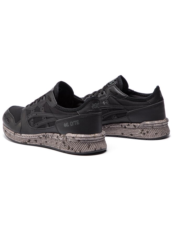 Asics Снікерcи Asics HyperGel-Lyte 1191A018 Чорний