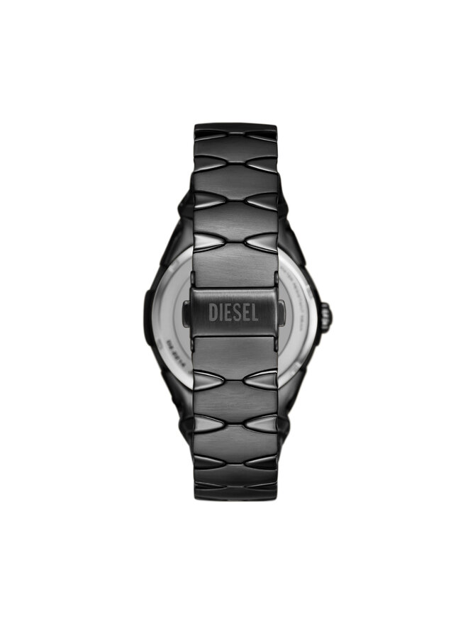 Diesel Zegarek Diesel DZ2213 Czarny
