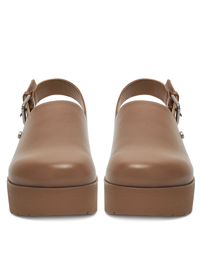 G-Star Raw Sandalen G-Star Raw FAIZA-118914 Braun