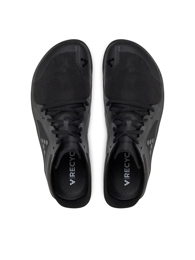 Vivo Barefoot Sneakersy Vivo Barefoot Primus Lite III M 309092-01 Czarny