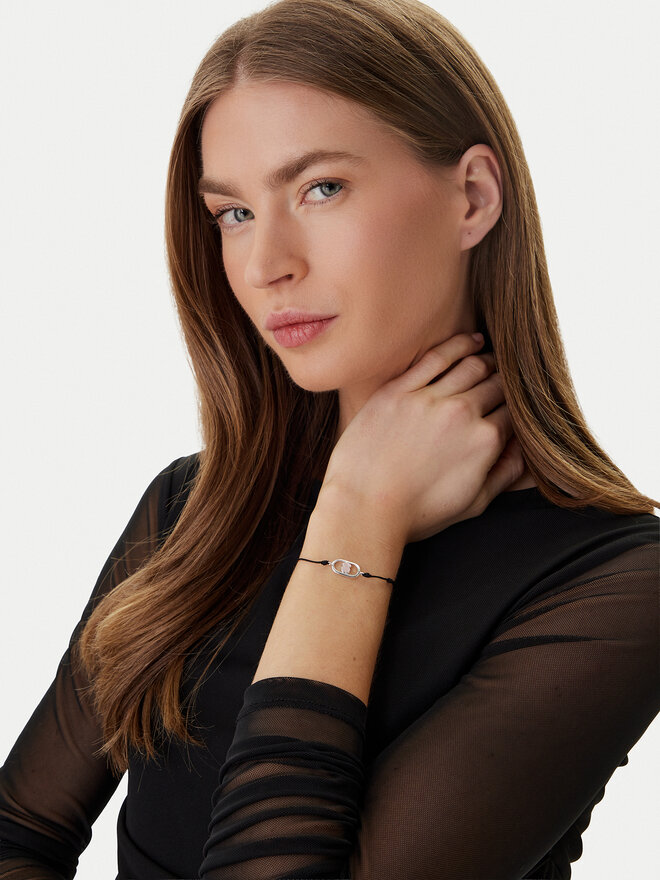 TOUS Armband TOUS Camille 1004561000 Schwarz