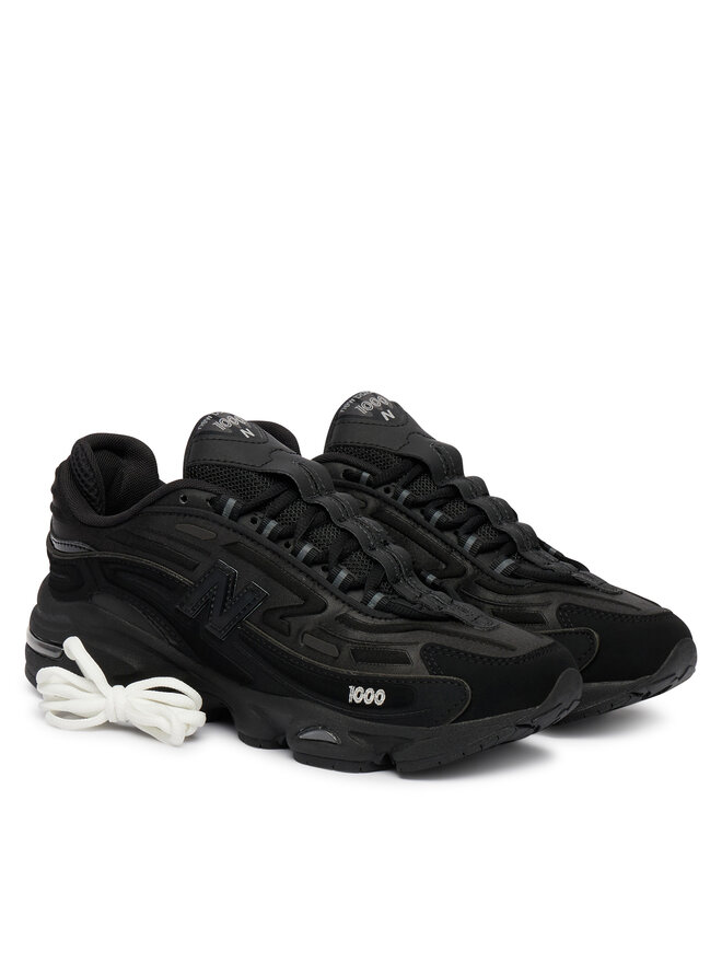 New Balance Sneakers New Balance M1000DB Schwarz
