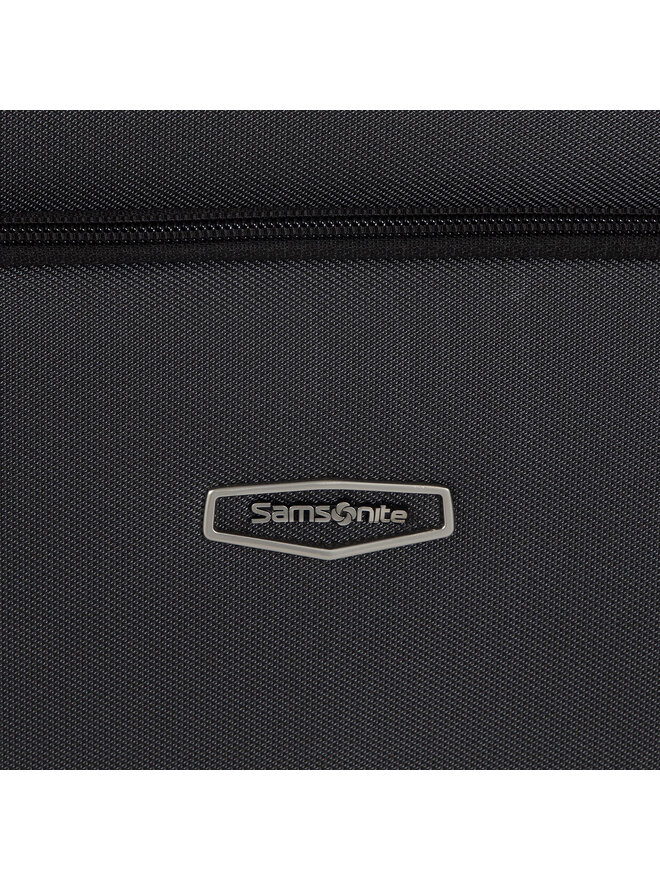 Samsonite Kabinenkoffer Samsonite X'blade 4.0 122798-1412-1VNU Schwarz