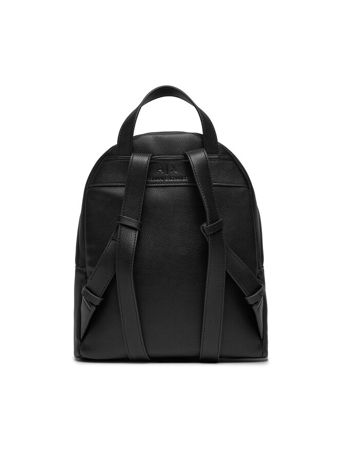 Armani Exchange Рюкзак Armani Exchange 942980 CC788 00020 Чорний
