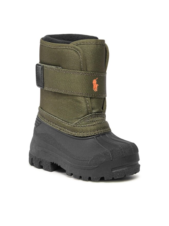 Polo Ralph Lauren Schneeschuhe Polo Ralph Lauren RF104287 M Grün