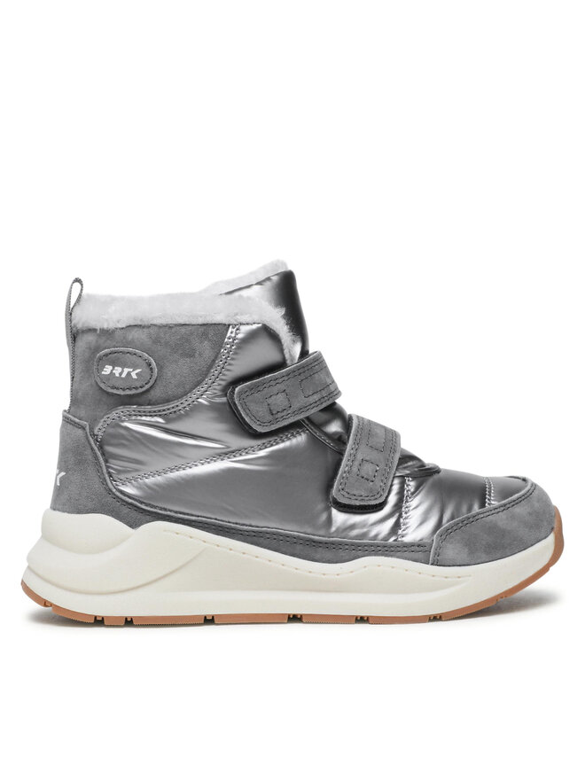 Bartek Csizma Bartek 17171006 Szürke