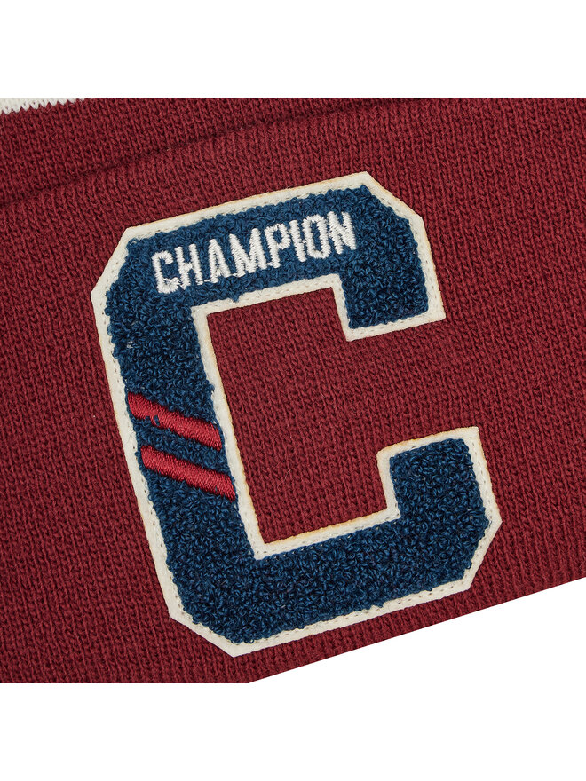 Champion Σκούφος Champion Bookstore 805680 RS501 Μπορντό