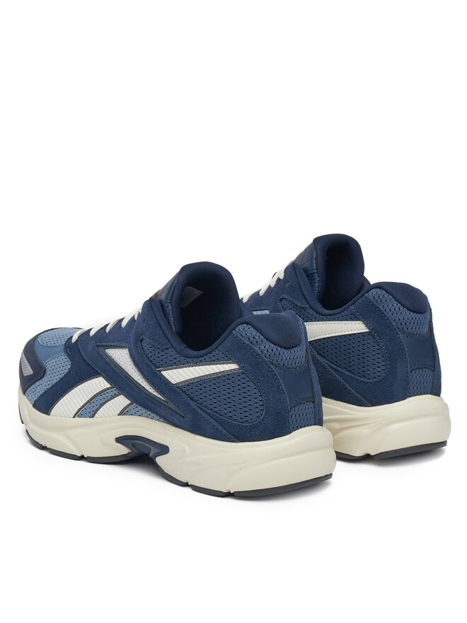 Reebok Sneakersy Reebok ROAD PRIME 100220527 Tmavomodrá