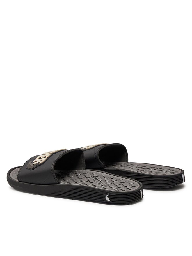 Rider Ciabatte Rider Pump Slide Ad 11690 Nero