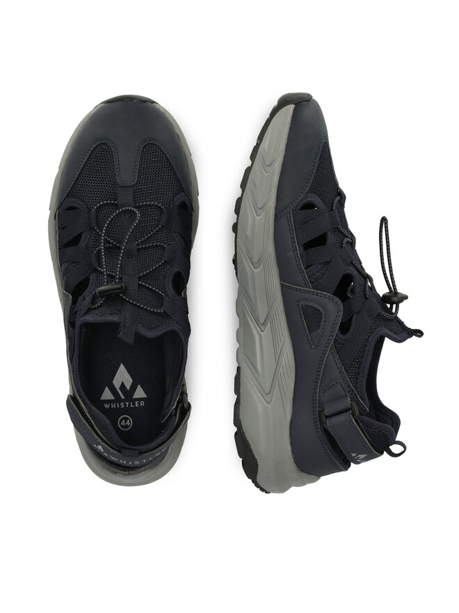 Whistler Босоніжки Whistler Leofric W252375 Cиній