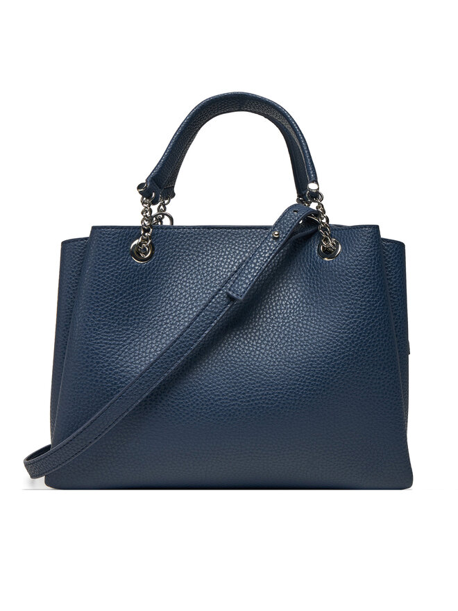 Emporio Armani Handtasche Emporio Armani Y3D159 YFN6E MB209 Dunkelblau