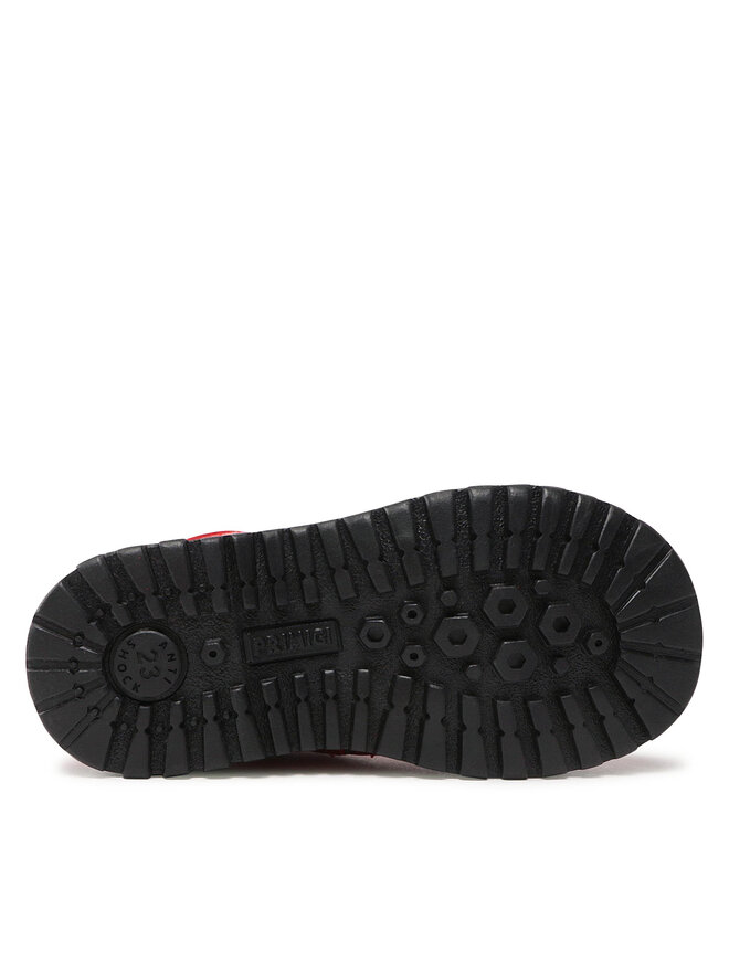 Primigi Botas altas Primigi 2910700 M Rojo