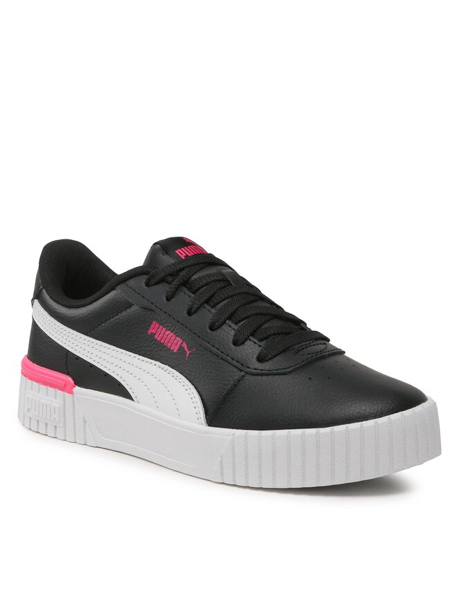 Puma Снікерcи Puma Carina 2.0 Jr 38618508 Чорний