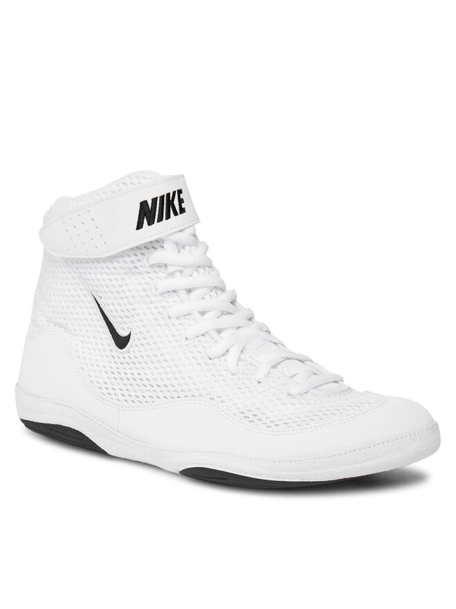 Nike Παπούτσια Πυγμαχίας Nike Inflict 325256 101 Λευκό