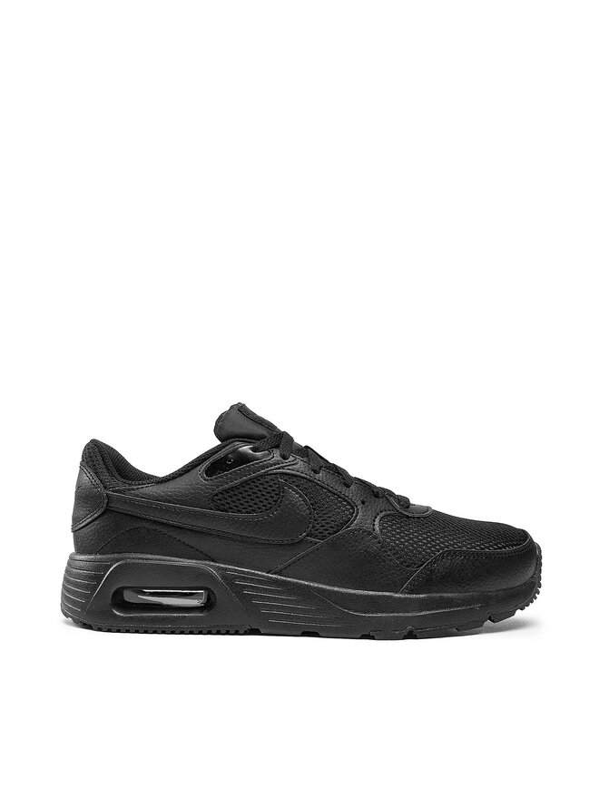 Nike Sneakers Nike Air Max Sc CW4555 003 Nero