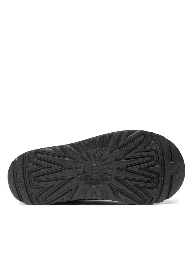 Ugg Παντόφλες Σπιτιού Ugg W Tasman 5955 Μαύρο