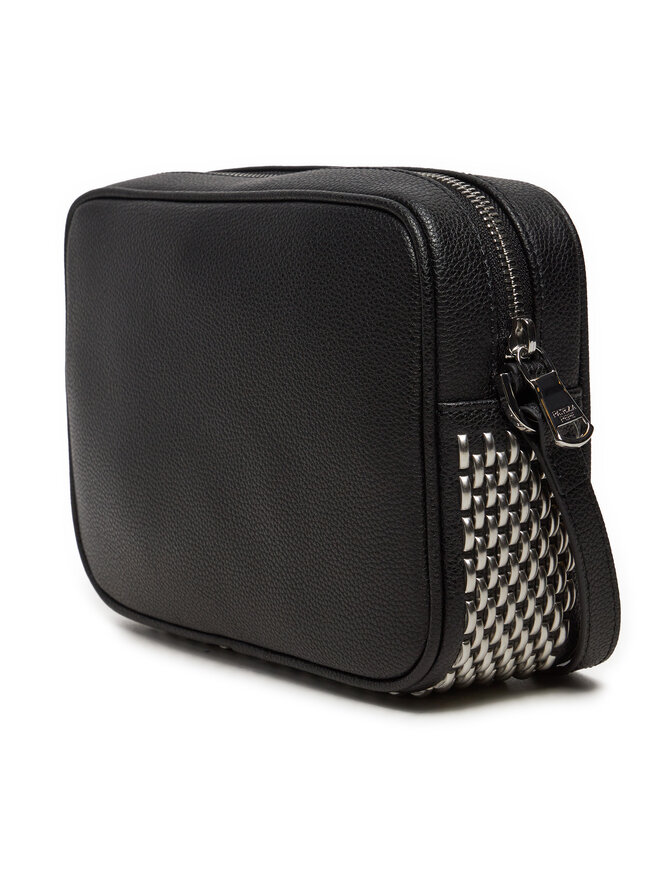 Patrizia Pepe Handtasche Patrizia Pepe 8B8985/L119-K103 Schwarz