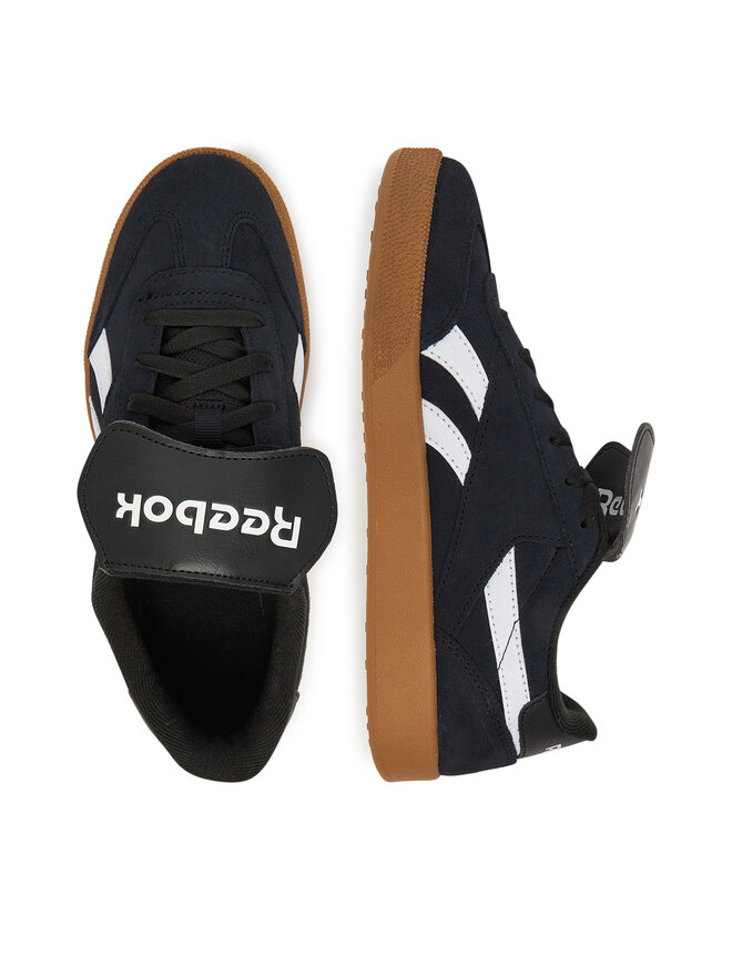 Reebok Sneakersy Reebok SMASH EDGE KILTY 100235252 Tmavomodrá
