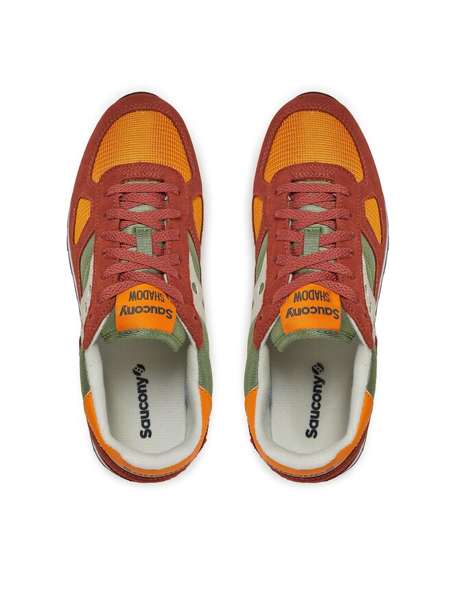 Saucony Sneakers Saucony Shadow Original S2108 Multicolore
