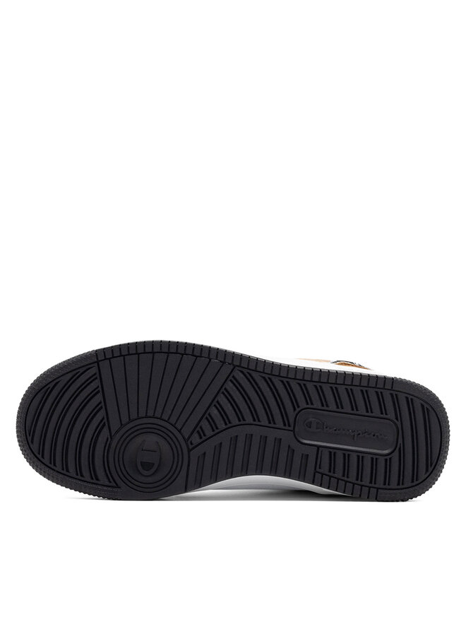 Champion Sneakersy Champion Rebound 2.0 Low S21906 Farebná