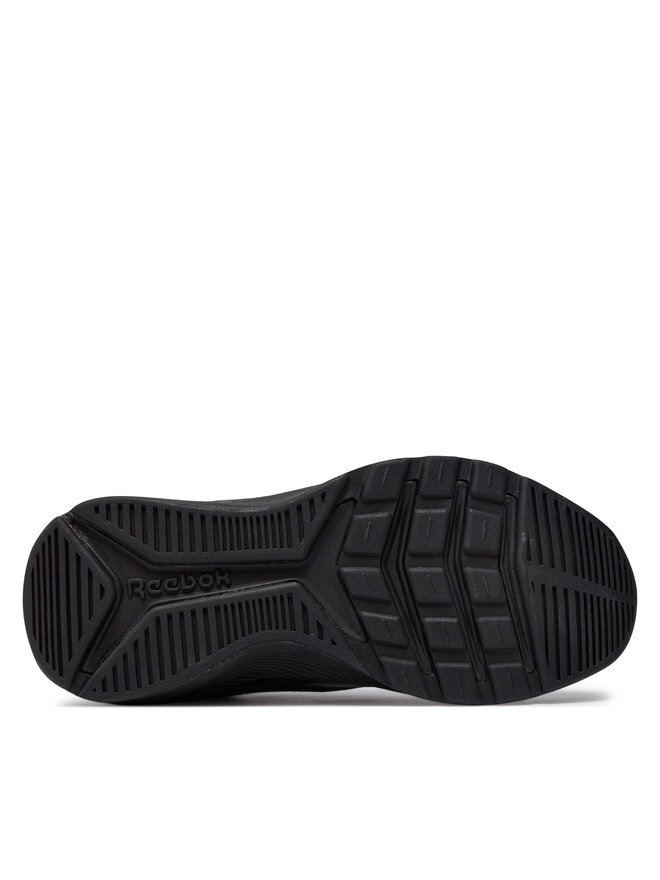 Reebok Buty do biegania Reebok Xt Sprinter 2.0 Al H02853 Czarny