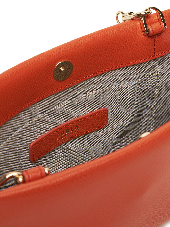 Furla Τσάντα Furla WE00774 ARE000 CN KP000 Πορτοκαλί