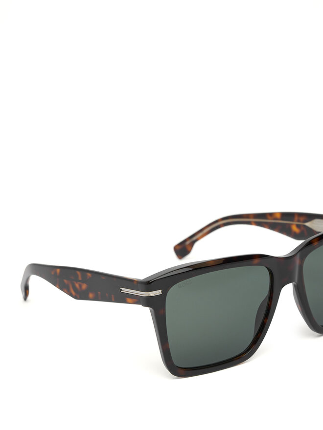 BOSS Ochelari de soare BOSS 1745/S 208012 Maro
