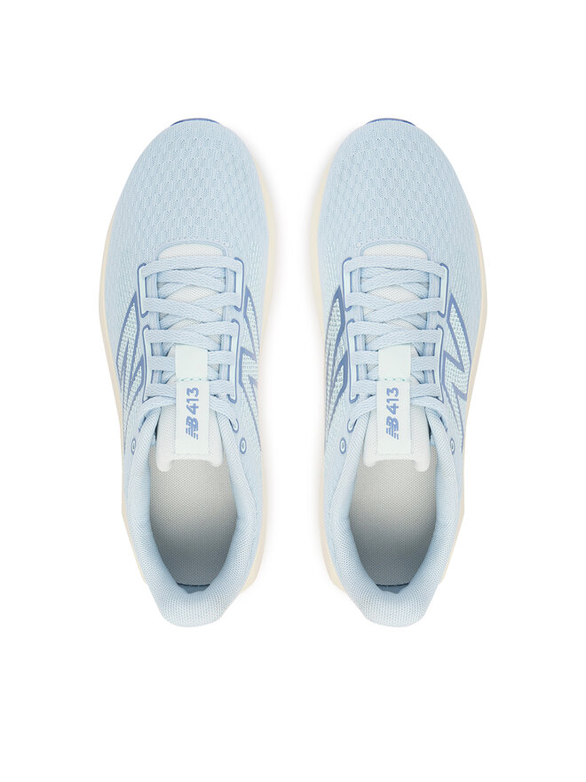 New Balance Laufschuhe New Balance 413 W4139I6 Hellblau