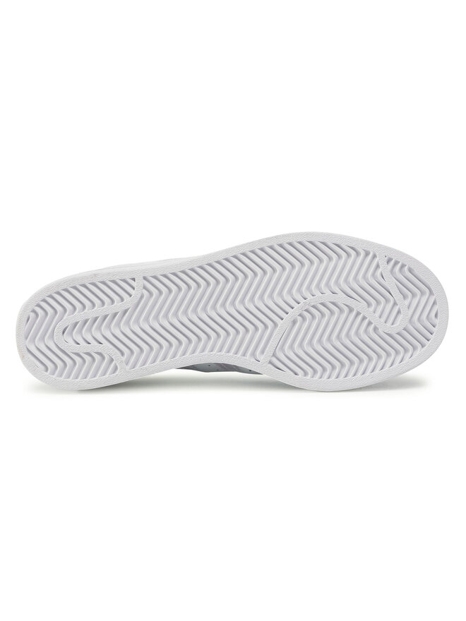 Sneakers adidas Superstar W FX7565 Blanc chaussures