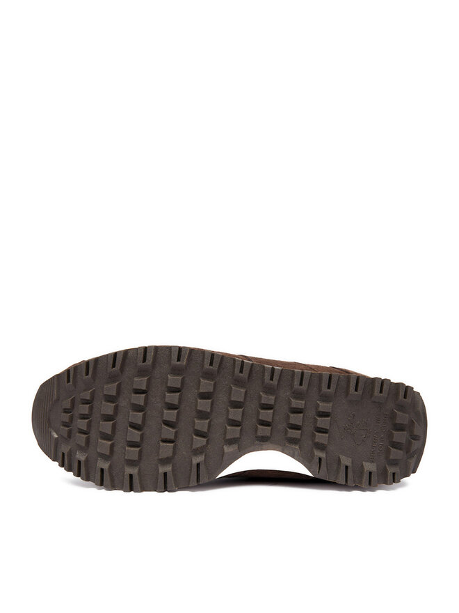 Beverly Hills Polo Club Sneakers Beverly Hills Polo Club EO-V12-1187 Braun
