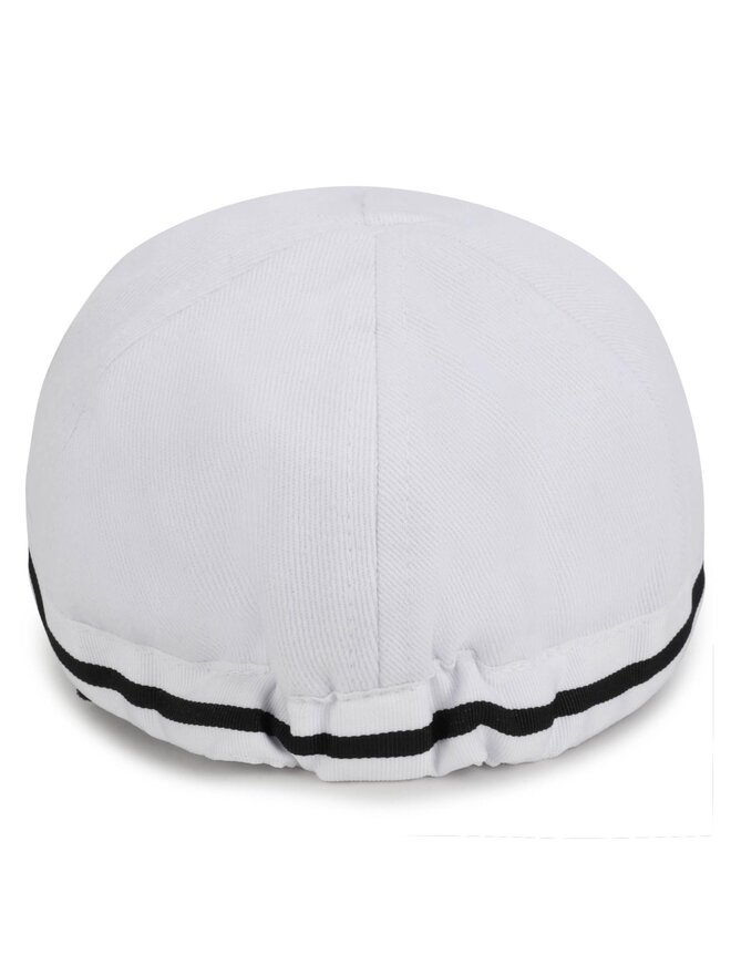 BOSS Cap Boss J91138 Weiß