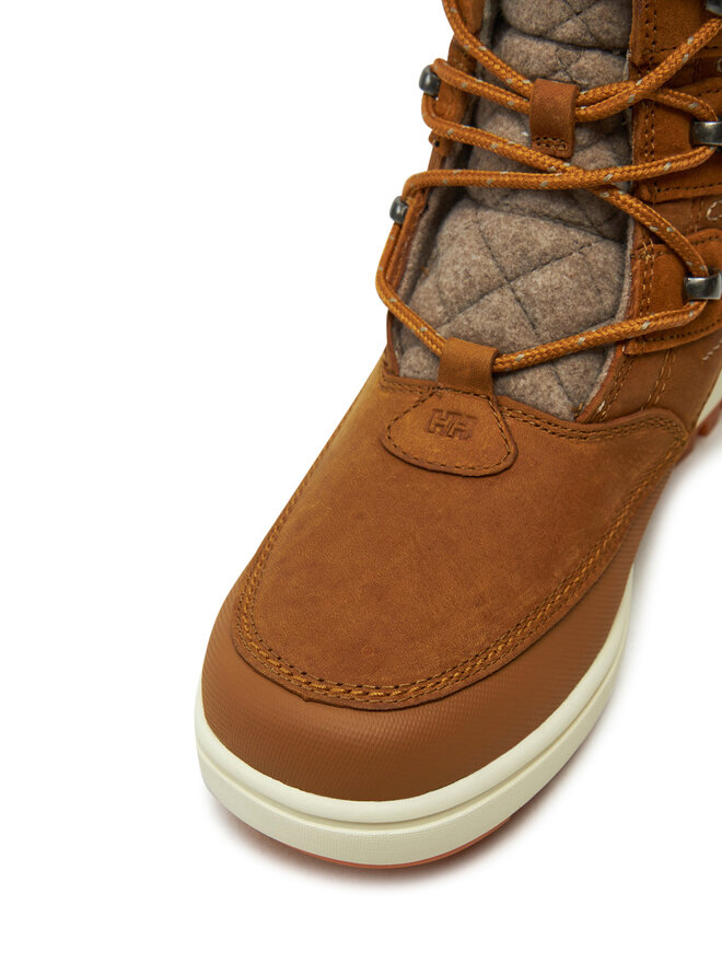 Helly Hansen Stivali da neve Helly Hansen Garibaldi Vl 11592 Marrone